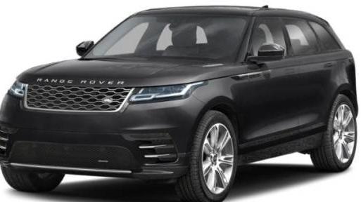 LAND ROVER RANGE ROVER VELAR 2022 SALYT2EX9NA333786 image